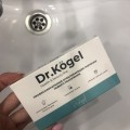 Отзыв о Отбеливающие полоски Dr.Kogel: Полоски DR KOGEL