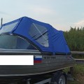 На Волне - тент для лодки