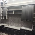 Отзыв о Магазин мебели "Риока": Удобная рабочая зона для ребенка с местом под технику