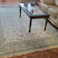 Отзыв о Интернет-магазин ковров "Prestig-Carpet": Широкий выбор и быстрая доставка
