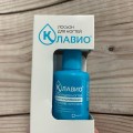 Рабочий лосьон, хоть и не из дорогих