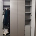 Отзыв о Магазин мебели "Риока": Два шкафа в одном стиле