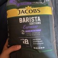 Отзыв о Кофе в зернах Jacobs Barista Editions Espresso: Вкусный кофе