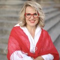 Отзыв о Яна Эдельштейн, курс ДНК ДЕНЕГ: Результат изменений «на лицо»