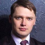 Валентин Харитонов