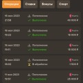 Развод вот факты