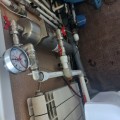 Всем рекомендую Акварис для очитки воды из скважины от железа и жесткости