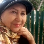 Лушина Наталья Валентиновна