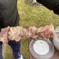 Отзыв о ВЕЛКОМ, мясокомбинат: Ужас ! Жир один ! Как такое можно предлагать людям !