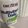Отзыв о Be First Multivitamin Daily 90 таблеток: советую всем!