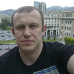 Анатолий Борисов