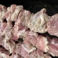 Отзыв о ВЕЛКОМ, мясокомбинат: Ужас ! Жир один ! Как такое можно предлагать людям !