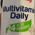 Отзыв о Be First Multivitamin Daily 90 таблеток: Лучшие мультивитамины