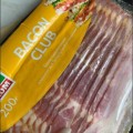 Вкусный бекон Велком без сои и ГМО