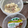 Отзыв о ВЕЛКОМ, мясокомбинат: Ужас ! Жир один ! Как такое можно предлагать людям !