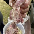 Отзыв о ВЕЛКОМ, мясокомбинат: Ужас ! Жир один ! Как такое можно предлагать людям !