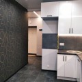 Капитальный ремонт в квартире