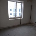 Выполняли черновые работы в новостройке