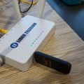 Комплект оборудования с безлимитным интернетом