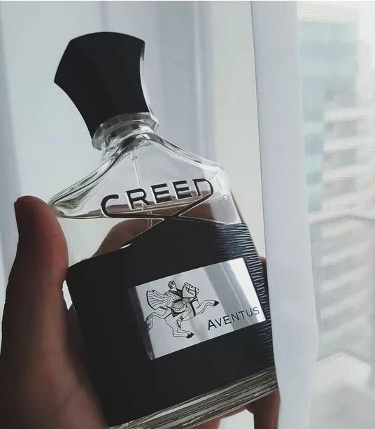PARFUM_GANGSTER интернет-магазин - Стабильность-гарантия качества