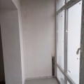 Выполняли черновые работы в новостройке