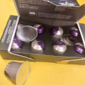 Отзыв о Капсулы Jacobs Lungo Intenso 8: Ароматно и вкусно
