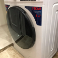 Стиральная машина Maunfeld MFWM148WH02