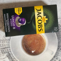 Отзыв о Капсулы Jacobs Lungo Intenso 8: Хороший вкусный кофе по привлекательной цене.