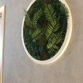 Отзыв о greenlife.deco: Картина из зелени