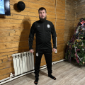 Отзыв о FOOTRIG.RU: Все понравилось , качество нереальное , всем советую))