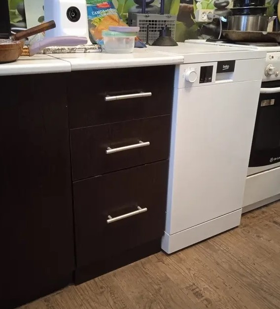 Интернет-магазин moskvich-bt.ru - Встраиваемая посудомоечная машина Beko DVS050R01W