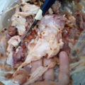 Отзыв о Шашлык из свинины Отборный Слово Мясника: Отвратительно