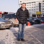 Иван Быков