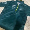 Отзыв о FOOTRIG.RU: Polo Aston Martin